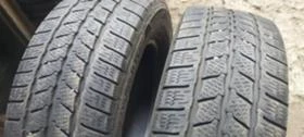 Гуми Зимни 215/65R15, снимка 2