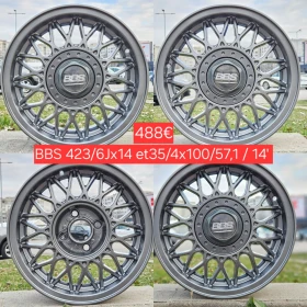 Джанти за VW, снимка 7