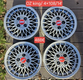 Джанти за VW, снимка 16