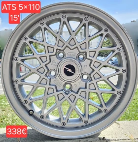 Джанти за VW, снимка 14