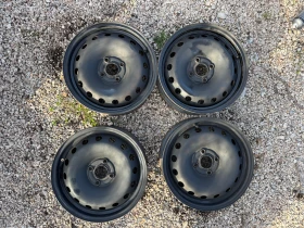 Джанти за Fiat, снимка 1