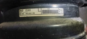 Джанти за Ford, снимка 3