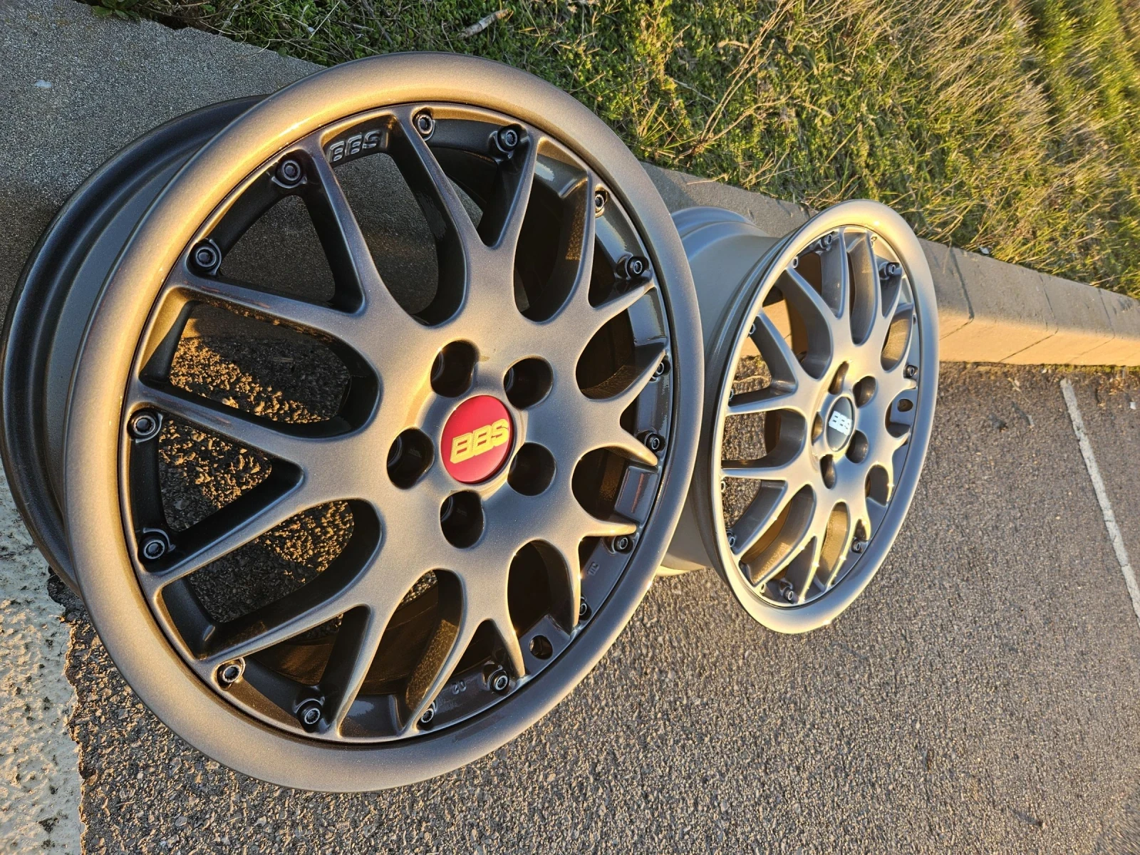 ������ �� VW | Mobile.bg � ����������� 5