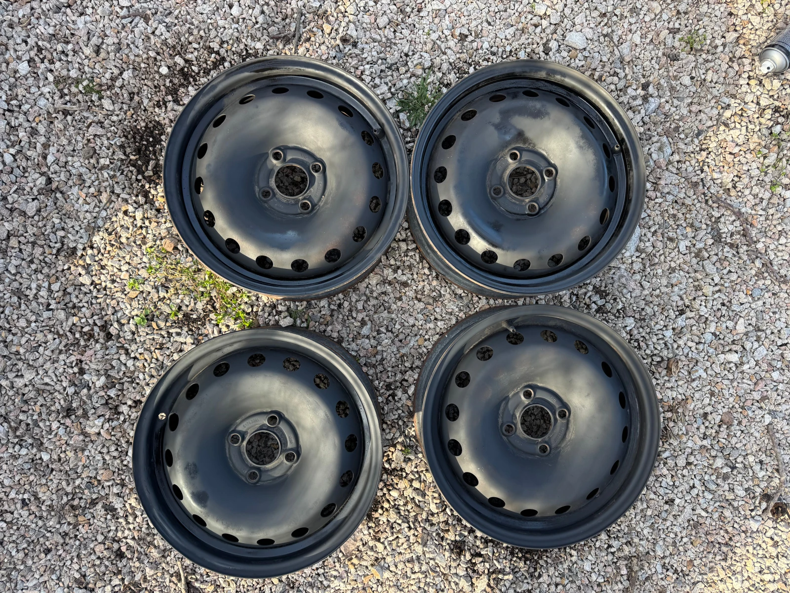 Джанти за Fiat