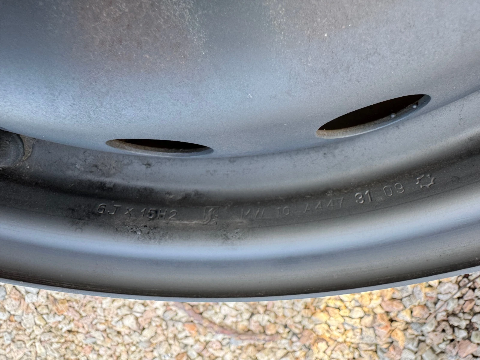 Джанти за Fiat, снимка 4 - Гуми и джанти - 53816631