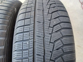 Гуми Зимни 215/60R16, снимка 7 - Гуми и джанти - 47038996