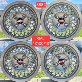 Джанти за VW, снимка 11 - Гуми и джанти - 53173766