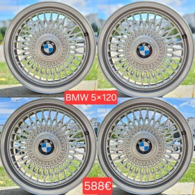 Джанти за VW, снимка 12 - Гуми и джанти - 53173766