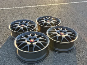 Джанти за VW, снимка 4 - Гуми и джанти - 53173766