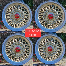 Джанти за VW, снимка 13 - Гуми и джанти - 53173766