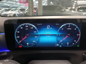 Mercedes-Benz A 200 d Progressive, снимка 11