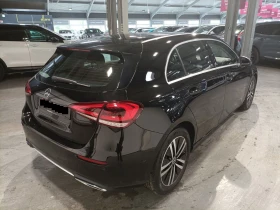 Mercedes-Benz A 200 d Progressive, снимка 7