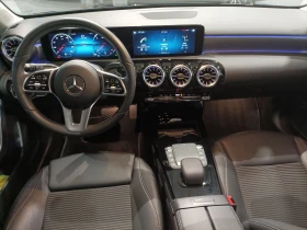 Mercedes-Benz A 200 d Progressive, снимка 9