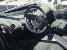 Renault Espace 2.0i,Turbo,163кс., снимка 5