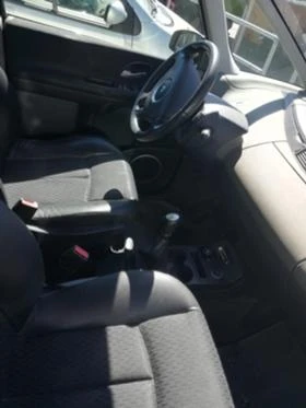 Renault Espace 2.0i,Turbo,163кс., снимка 4