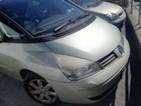 Renault Espace 2.0i,Turbo,163кс., снимка 1