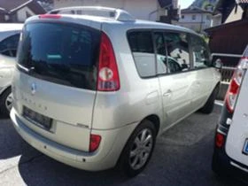 Renault Espace 2.0i,Turbo,163кс., снимка 2