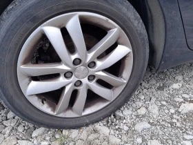 Peugeot 508 1.6 hdi, снимка 12