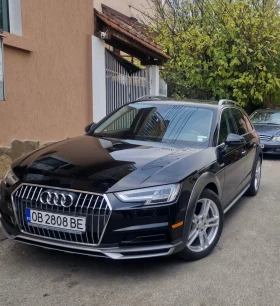 Audi A4 Allroad B9 Premium Plus, снимка 1