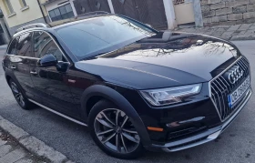 Audi A4 Allroad B9 Premium Plus, снимка 15