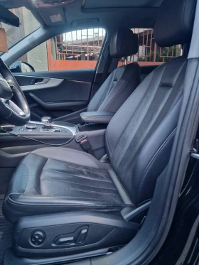 Audi A4 Allroad B9 Premium Plus, снимка 7