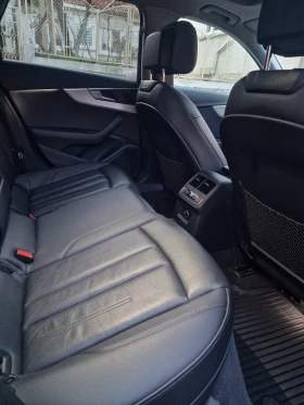 Audi A4 Allroad B9 Premium Plus, снимка 8