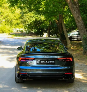 Audi Rs5  Sportback 2.9 TFSI V6 Quattro, снимка 7