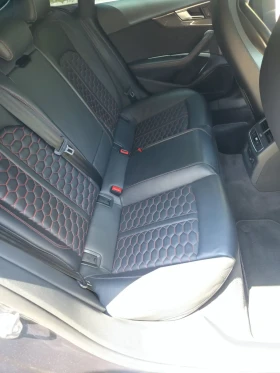 Audi Rs5  Sportback 2.9 TFSI V6 Quattro, снимка 12