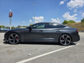 Audi Rs5 Sportback | Carbon | Alcantara | 360, снимка 3