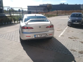 Alfa Romeo 159 Газ/бензин, снимка 7