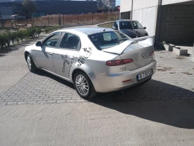 Alfa Romeo 159 Газ/бензин, снимка 6