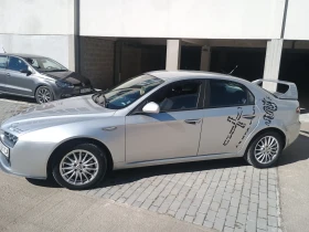 Alfa Romeo 159 Газ/бензин, снимка 5
