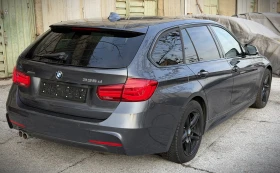 BMW 335 Msport/Facelift/FULL LED/Xdrive/8speed/Recaro, снимка 4