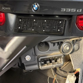 BMW 335 Msport/Facelift/FULL LED/Xdrive/8speed/Recaro, снимка 14