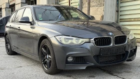 BMW 335 Msport/Facelift/FULL LED/Xdrive/8speed/Recaro, снимка 2