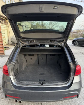 BMW 335 Msport/Facelift/FULL LED/Xdrive/8speed/Recaro, снимка 6