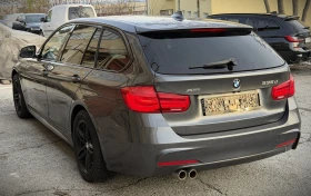 BMW 335 Msport/Facelift/FULL LED/Xdrive/8speed/Recaro, снимка 3
