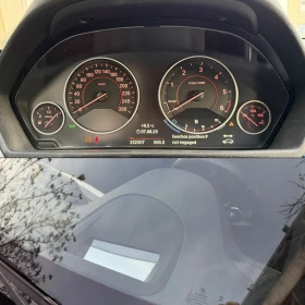 BMW 335 Msport/Facelift/FULL LED/Xdrive/8speed/Recaro, снимка 12