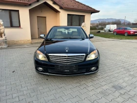 Mercedes-Benz C 220, снимка 2