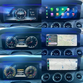 Mercedes-Benz E 400 4matic/AMG Line/360/MULTIBEAM/ВАКУМ/Kyless/Distron, снимка 16