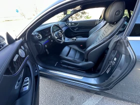 Mercedes-Benz E 400 4matic/AMG Line/360/MULTIBEAM/ВАКУМ/Kyless/Distron, снимка 9