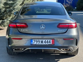 Mercedes-Benz E 400 4matic/AMG Line/360/MULTIBEAM/ВАКУМ/Kyless/Distron, снимка 6