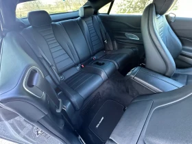 Mercedes-Benz E 400 4matic/AMG Line/360/MULTIBEAM/ВАКУМ/Kyless/Distron, снимка 12