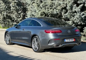 Mercedes-Benz E 400 4matic/AMG Line/360/MULTIBEAM/ВАКУМ/Kyless/Distron, снимка 7