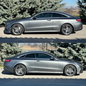 Mercedes-Benz E 400 4matic/AMG Line/360/MULTIBEAM/ВАКУМ/Kyless/Distron, снимка 4