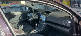 Mazda 6, снимка 9