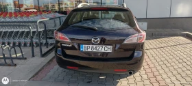 Mazda 6, снимка 3