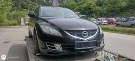 Mazda 6, снимка 1
