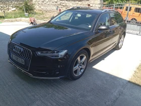Audi A6 Allroad, снимка 3