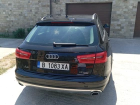 Audi A6 Allroad, снимка 5